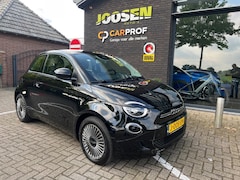 Fiat 500 - ICON 24 KWH