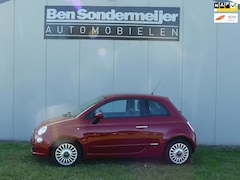 Fiat 500 - 1.2 Pop Airco / lichtmetaal NAP