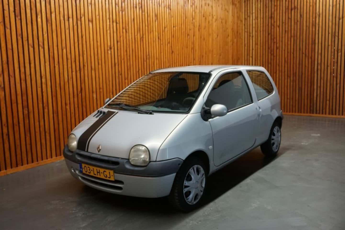 Renault Twingo - 1.2 DYNAMIQUE/ APK 2-2026 - AutoWereld.nl