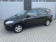 Mazda 5 - 5 1.8 TOURING / 7-persoons / APK t/m 12-2025 / NAP / Airco