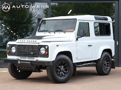 Land Rover Defender - 2.2 D HT 90" E | Premium interieur | Keurige staat