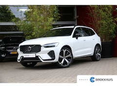 Volvo XC60 - 2.0 T6 Plug-in hybrid AWD R-Design | Panoramadak | 360 Camera | Memory Seats | Pilot Assis