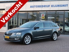 Skoda Octavia Combi - 1.0 TSI Business Edition Plus | Leder | Virtual Cockpit | Led | Canton |