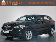 BMW X2 - xDrive25e Executive Automaat, Stoelverwarming, Navigatie, Bluetooth, LED