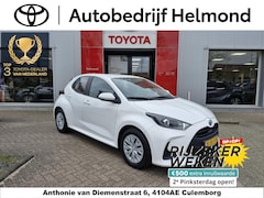 Toyota Yaris - 1.5 Hybrid Active