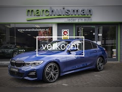 BMW 3-serie - 320i High Executive / M-SPORT / ADAPTIVE CRUISE / CAMERA / HIFI