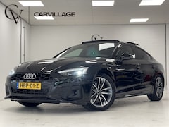 Audi A5 Sportback - 35 TFSI S-Line | Trekhaak | Panoramadak | BTW |