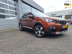 Peugeot 3008 - 1.6 e-THP Allure*Automaat*Camera*Ecc*Pdc*Navigatie*Trekhaak*Enz
