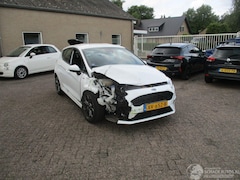 Ford Fiesta - 1.0 EcoB ST-LINE NAP