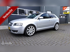 Audi A3 - 1.6 Ambition Pro Line