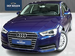 Audi A3 - TFSI 1.2 Ambition+ / CLIMATE CTRL / VERW. VOORST. / NAVI / 17"