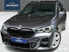 BMW X1 - xDr25e M SPORT / HEADUP / LEDER / TREKHAAK / WIRELESS / 18"