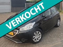 Peugeot 208 - 1.0 VTi AIRCO CARPLAY TREKHAAK CRUISE