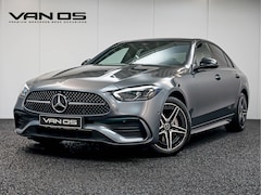 Mercedes-Benz C-klasse - C 300 e AMG Line | NIGHT | DISTRONIC