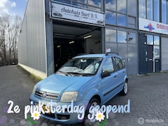 Fiat Panda - 1.2 Class Airco Nieuwe APK NAP Logisch