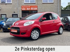 Citroën C1 - 1.0-12V Ambiance Face Lift Nw Apk