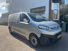Citroën Jumpy - 2.0 BlueHDI 120 Club M S&S