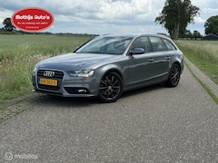 Audi A4 Avant - 2.0 TDIe Pro Line Business Facelift