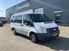 Ford Transit Kombi - 280S 2.2 TDCI SHD
