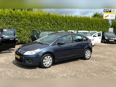 Citroën C4 - 1.6 VTi APK NIEUW AIRCO PERFECT RIJDEND MOOIE AUTO