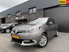 Renault Scénic - 1.2 TCe Limited | 1E EIGENAAR | 12MND GARANTIE | PANODAK | CRUISE | NAVI | LMV |