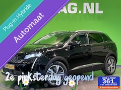 Peugeot 3008 - 1.6 HYbrid4 300 Roadtrip | 22.000 km |
