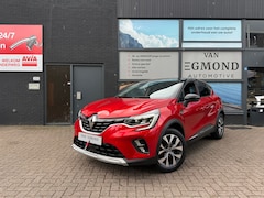 Renault Captur - 1.0 TCe 100 Bi-Fuel Intens