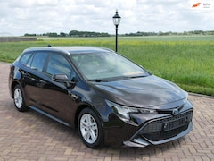 Toyota Corolla Touring Sports - 1.8 Hybrid Active CLIMA NAVI CAMERA * 10699 NETTO