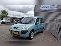 Citroën Berlingo - 1.6i Multispace Attraction