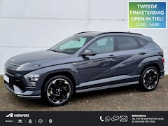 Hyundai Kona Electric - N Line 65.4 kWh / €5000, - Voordeel Op Nieuwprijs / Rijklaarprijs / Direct Leverbaar