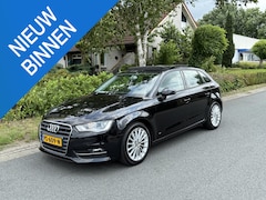 Audi A3 Sportback - 2.0 TDI 150PK Pano•Trekhaak•Xenon