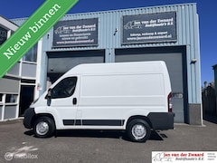 Peugeot Boxer - Bestel 333 2.2 HDI L1H2