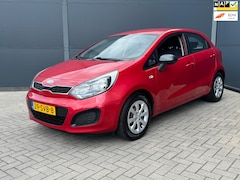 Kia Rio - 1.2 CVVT Comfort Pack