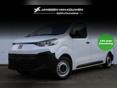 Fiat Scudo - 1.5 Diesel 120 pk L2 Nieuw uit voorraad leverbaar