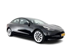 Tesla Model 3 - Standard RWD Plus 60 kWh (INCL-BTW) Aut. *PANO | AUTO-PILOT | FULL-LEATHER | KEYLESS | FUL