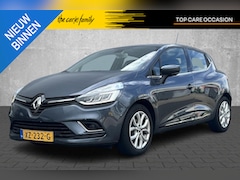 Renault Clio - 0.9 TCe Intens