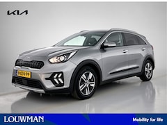 Kia Niro - 1.6 GDi Hybrid DynamicLine | Adaptive Cruise Control | Achteruitrijcamera | Navigatiesyste