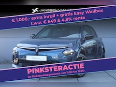 Lancia Y(psilon) - Ypsilon Edizione Cassina Limitata 51 kWh - JVK Actie - Mega Korting
