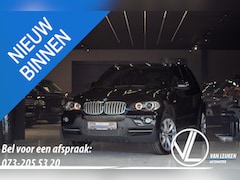 BMW X5 - xDrive48i Youngtimer 25.950 EX BTW