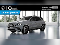 Mercedes-Benz GLE-Klasse - AMG 53 Hybrid 4MATIC+ | Alpin grau | Carbon | Premium plus | Winter pakket |