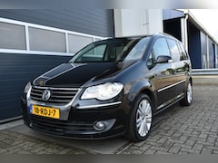 Volkswagen Touran - 2.0 TDI Business automaat