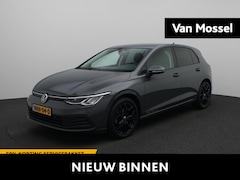 Volkswagen Golf - 1.0 TSI Life | Stoelverwarming | Achteruitrijcamera | Parkeersensoren | Sfeerverlichting |