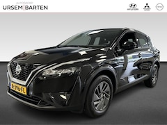 Nissan Qashqai - 1.3 MHEV Acenta