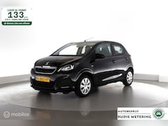 Peugeot 108 - 1.0 e-VTi 69PK Active airco|tel|geen import
