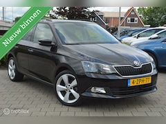 Skoda Fabia Combi - 1.2 TSI First Edition Style | Trekhaak