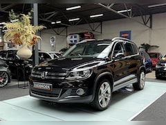Volkswagen Tiguan - 2.0 TSI PANO 4Motion Clima Navi Keyless