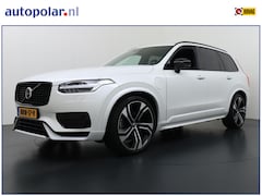 Volvo XC90 - 2.0 T8 Recharge AWD Ultimate Dark Long Range/Luchtvering/Bowers&Wilkins etc