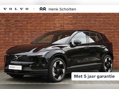 Volvo EX30 - Single Motor Extended Range Plus | | Stoelverwarming | Stuurverwarming | Elektrische Achte