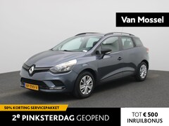 Renault Clio Estate - 0.9 TCe Life | Airconditioning | Bluetooth |