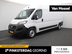 Fiat E-Ducato - 3.5T L3H2 79 kWh | Climate Control | Achteruitrijcamera | Navigatie |